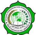 Logo SMP Miftahul Ulum Pampangan